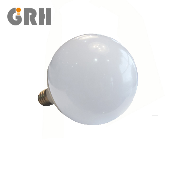 g80 20w e27 b22 dimmable led bulb color 2000lm