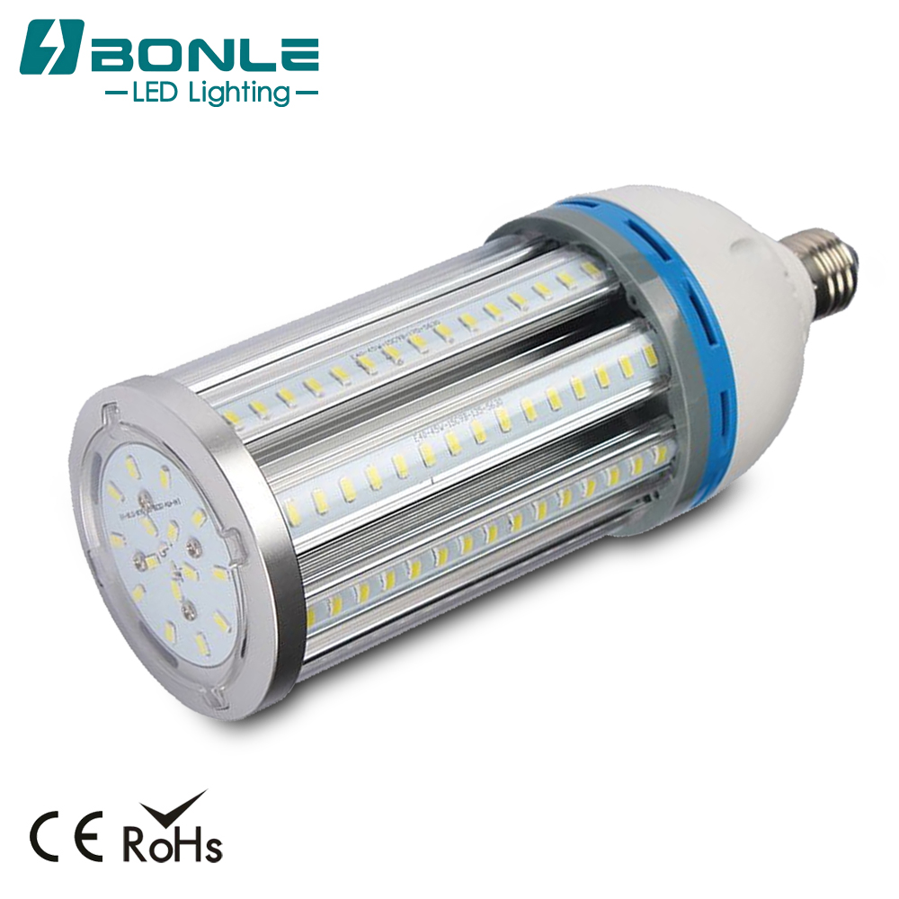 120W LED Corn Bulb With Enec Saa Tuv CE ROHS Outdoor/Indoor Lighting