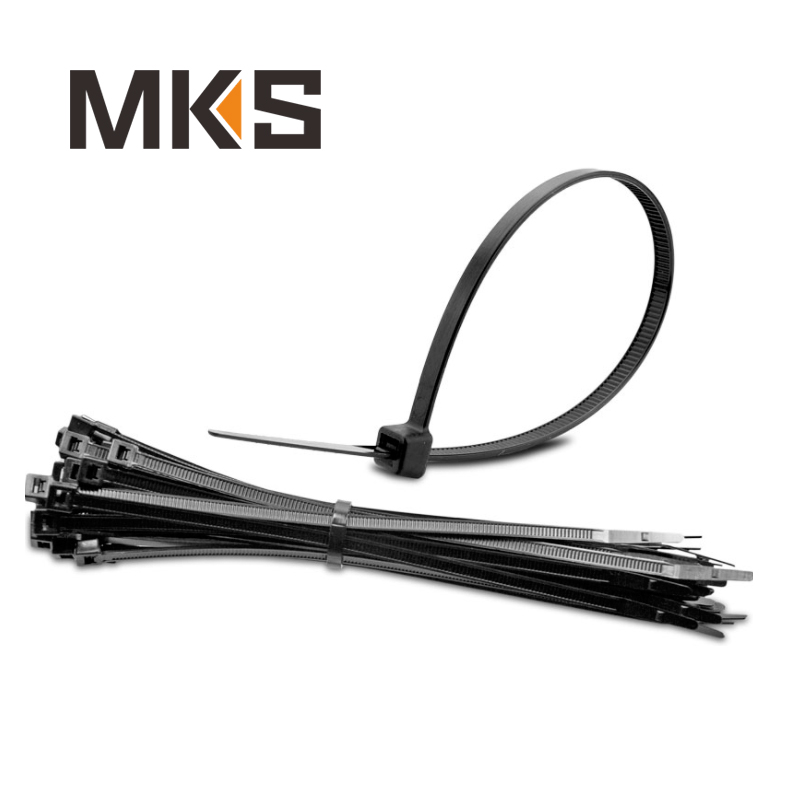 nylon cable tie size seal strip lock