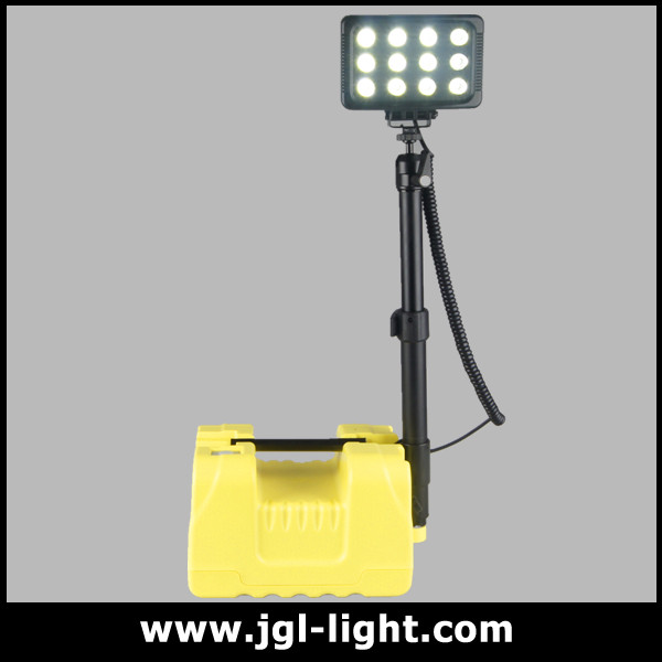 36 WATT led construction working light Portable exproof led light lamp