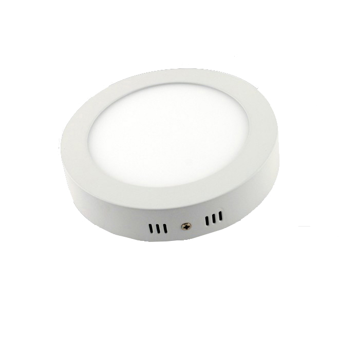 Classic model 2835 imported lamp beads led surface round & square panel light