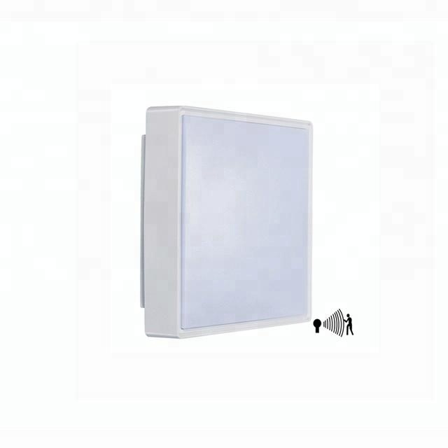 IP65 high quality ceiling light wall light connect a motion sensor (PS-ML33L)