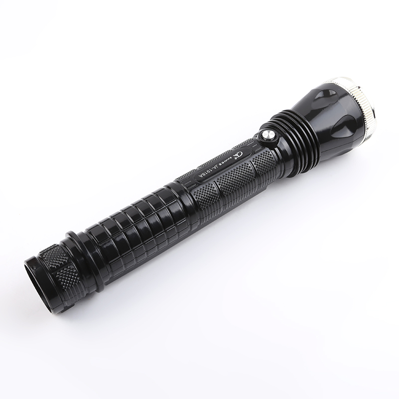 high power led flashlight 1W flashlight rechargeable JA-1918