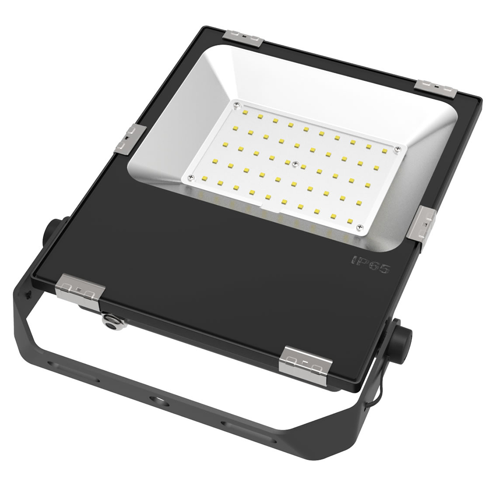 SMD ultra thin 100w led flood light 14000LM