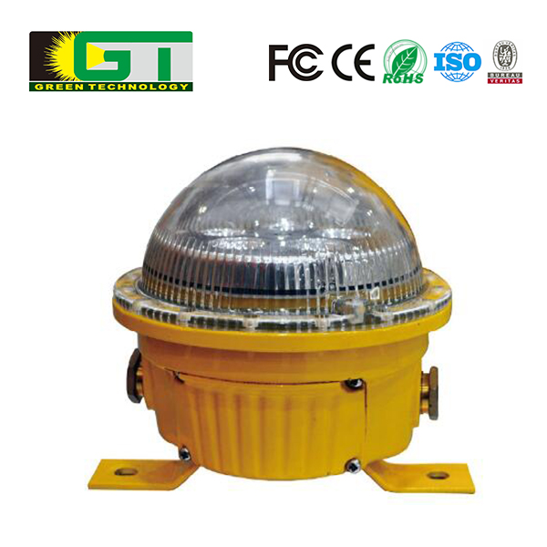 TFE9183 LED explosion proof industrial hand lamp