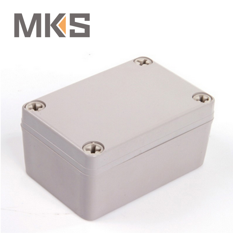 Manufacturer white box,junction box electrical