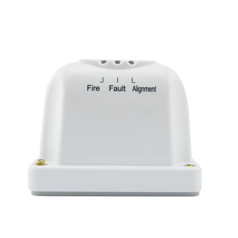 System sensor AW-BK901 projected beam type smoke detector