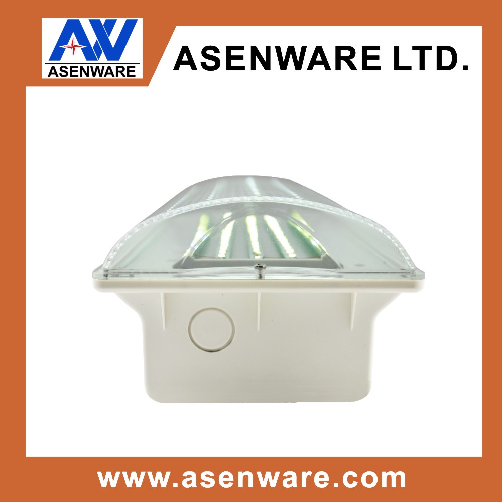 80 LED Emergency Light Exit Sign with Charge Protection