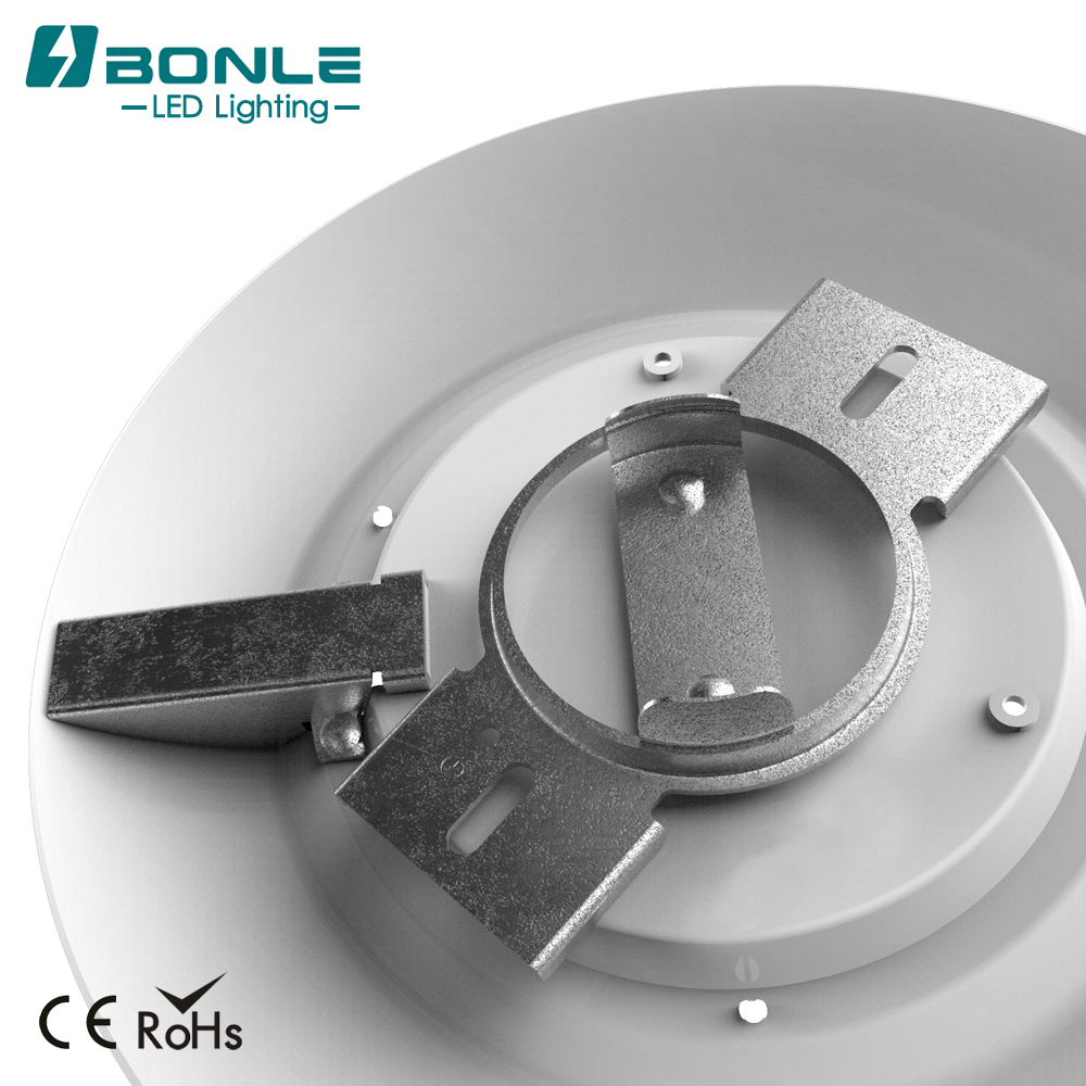 Round 15W 120 Degree For Hotel Used Led Lighting Ceiling