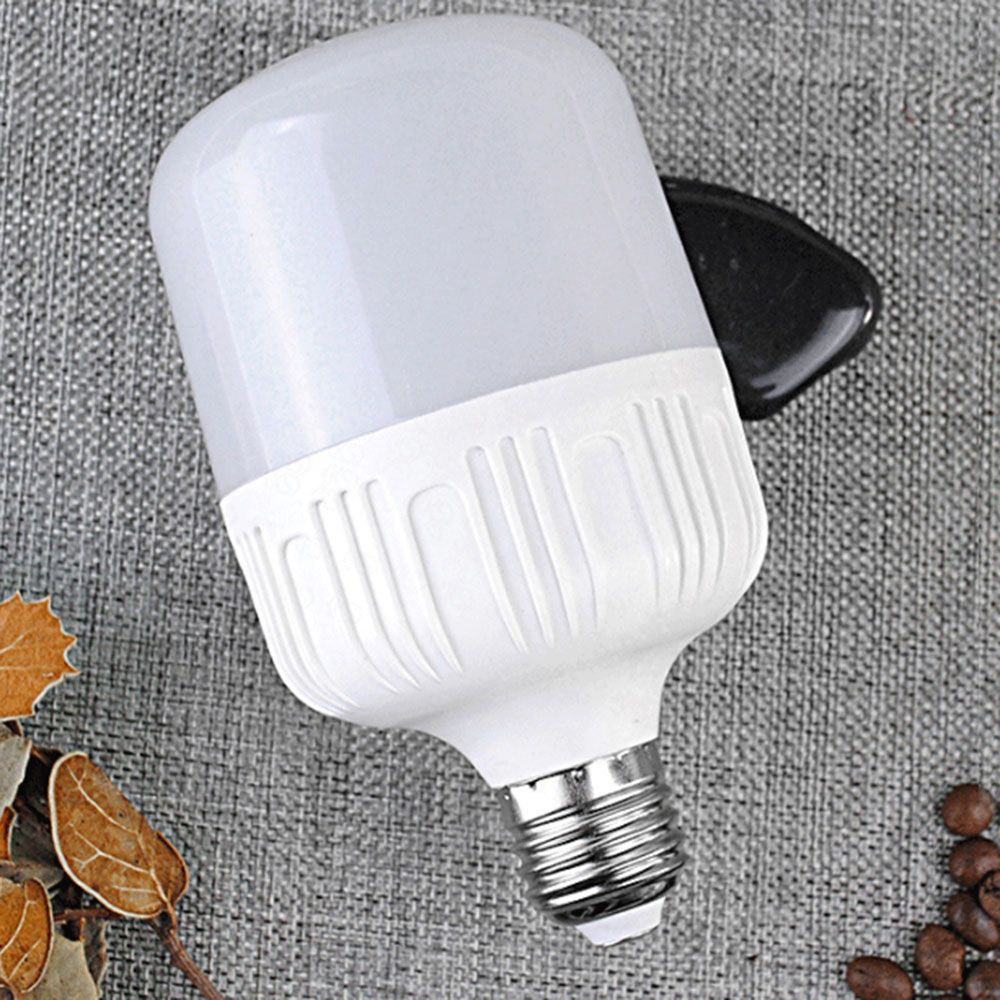 E27 Led lampada ampoule bombilla B22 Led lamp 120V-265v cold/warm white led spotlight real power led bulb