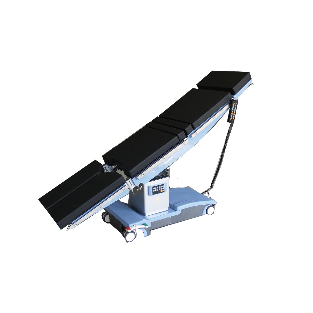ABCDF EHOT-M1 electric hydraulic neurosurgery operating table price