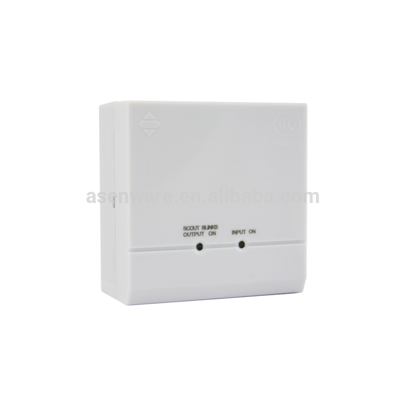 Fire Alarm System Addressable Input Module