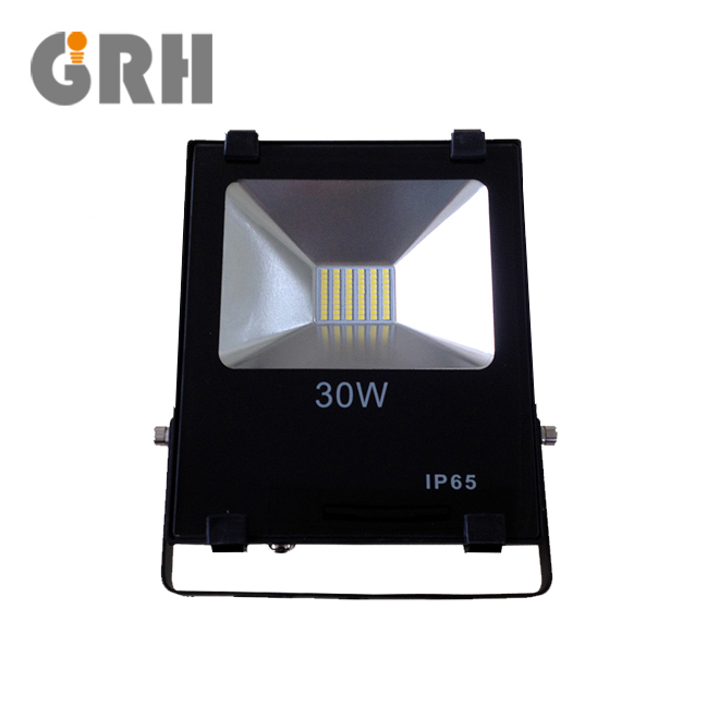 150w smd 2835 aluminum led flood light