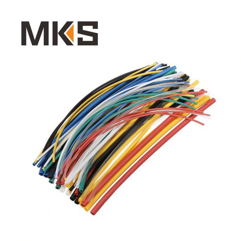 heat shrink plastic cable sleeve heat shrink plastic cable sleeve Transparent Double Wall Heat Shrink Tube