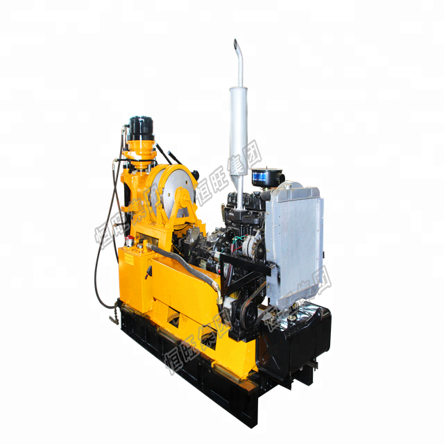 High quality Machinery 200m Drill Depth Water Well Drilling Rig/Water Drilling Machine Price