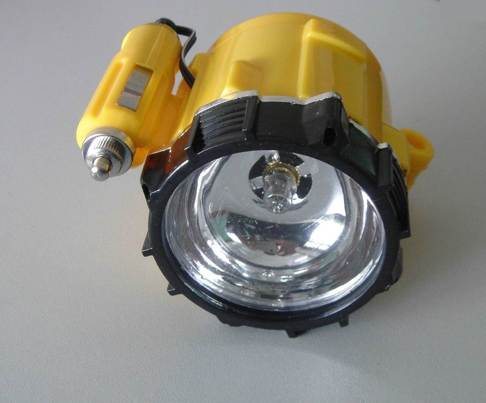 GG-701 car led magnetic work light