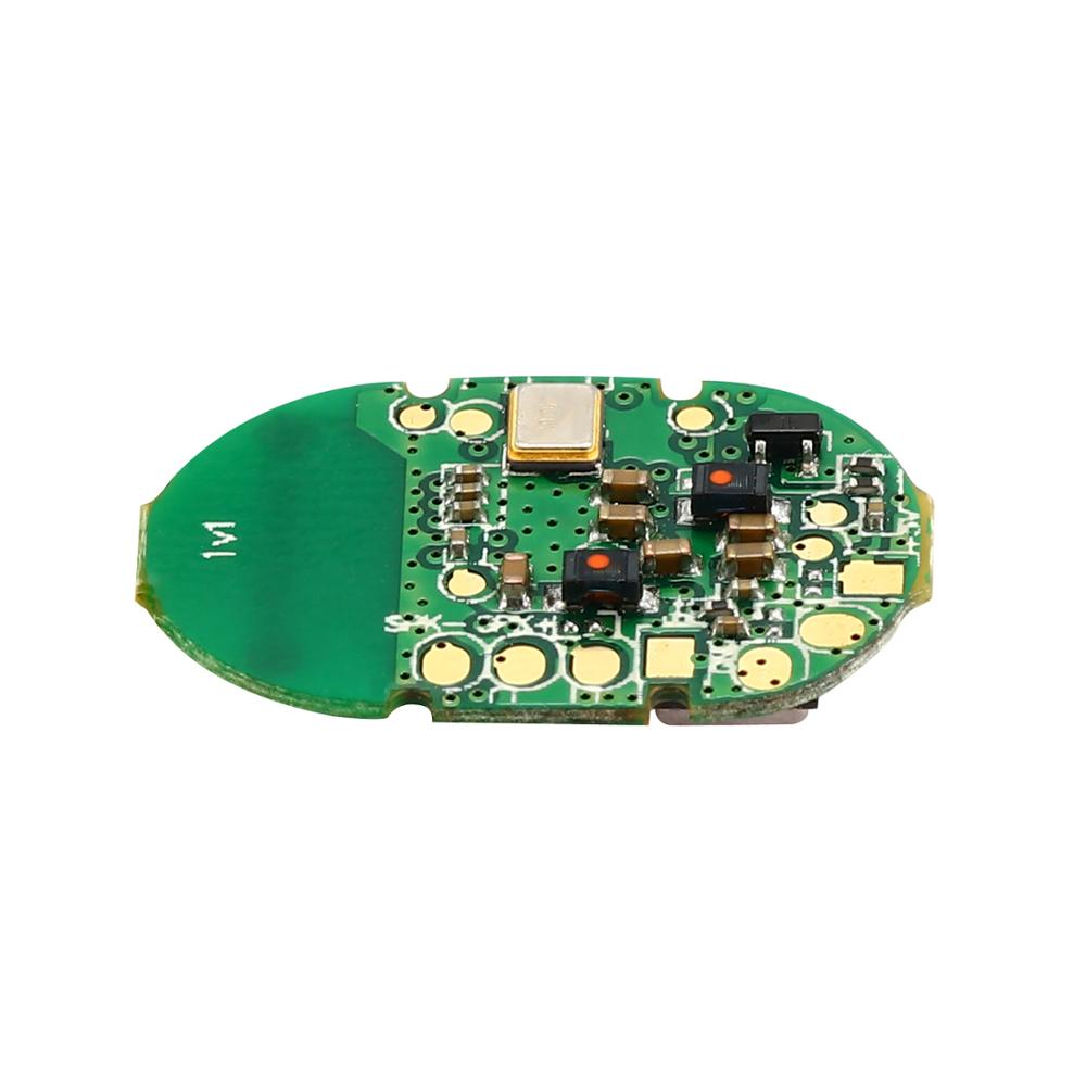 OEM pcb wireless stereo 5v csr bluetooth audio transmission module of internal for ble  with long range