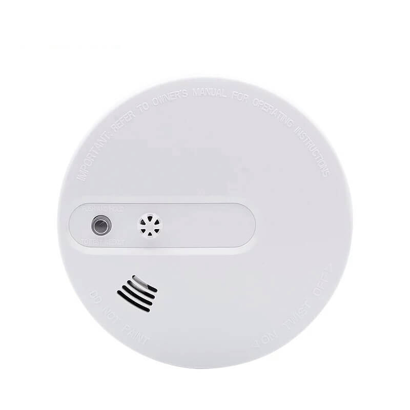 fire prevention and protection wholesale smoke fire alarm and heat combined detector on batteries