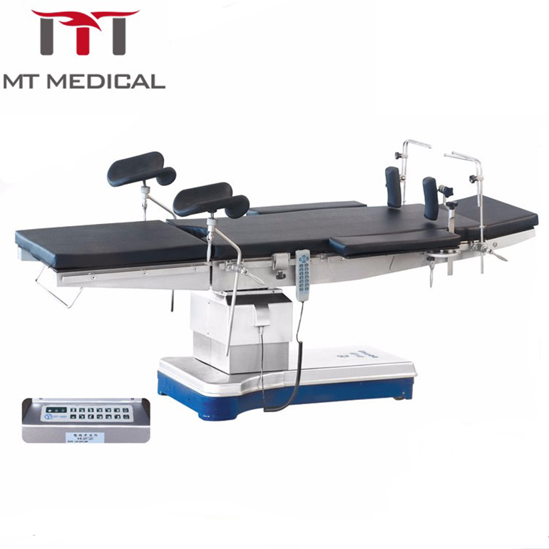 EHOT-M2 Electric Hydraulic OT Table Medical Equipment Machine surgical instruments