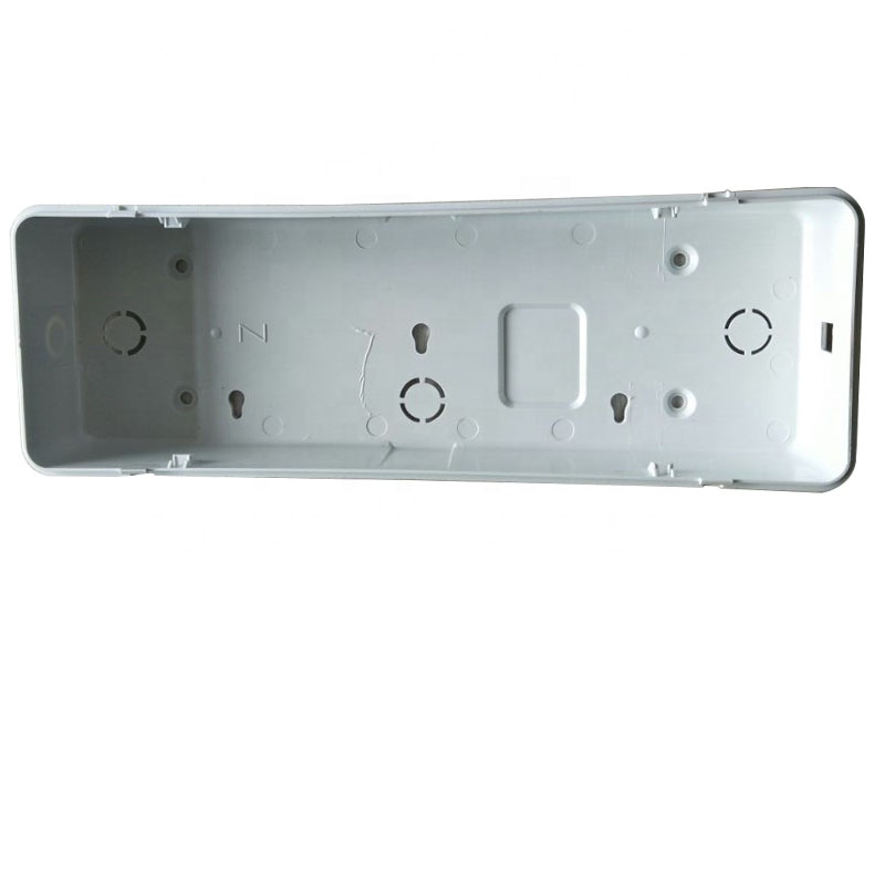 Battery Operated Emergency Escape Bulkhead Light