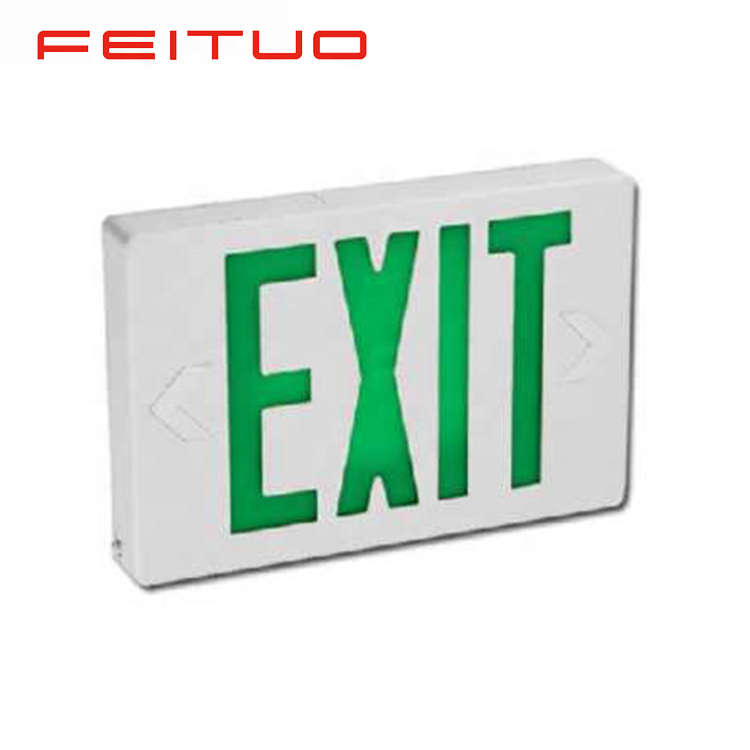 Professional manufacturer emergency lighting products