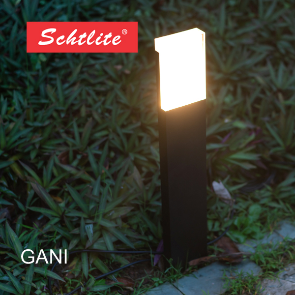 GANI  outdoor led surface wall light New products launched in China