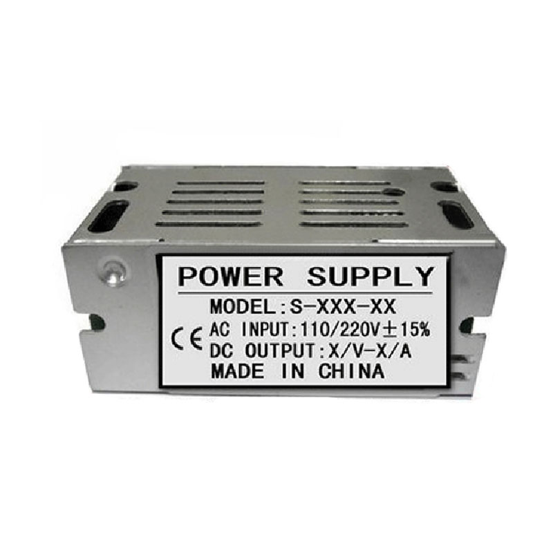 high quality led Switching power supply 5V 1A 5W engraving machine supporting power