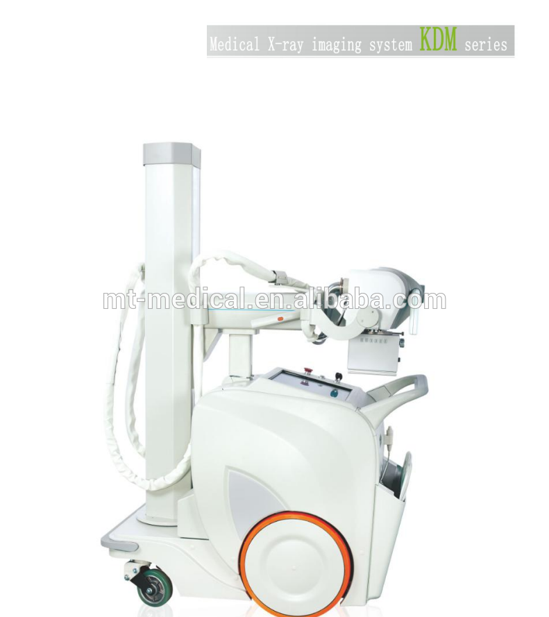 Medical  led mobile digital x-ray machine x ray  film viewer  x ray radiography