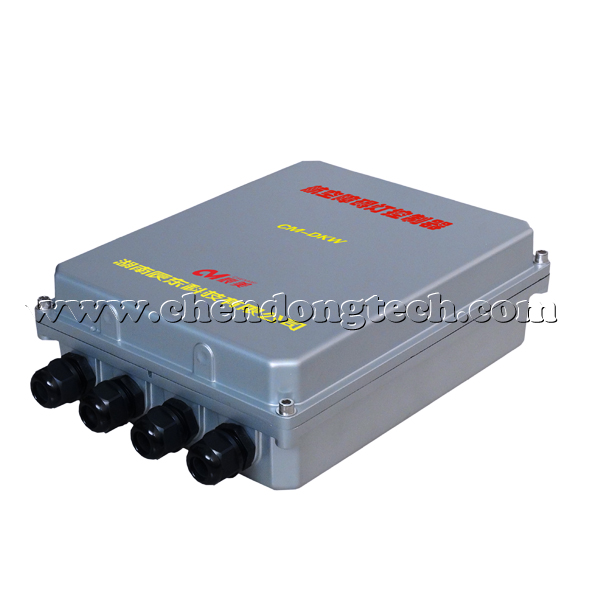 CM-DKW Obstruction Light Outdoor Controller