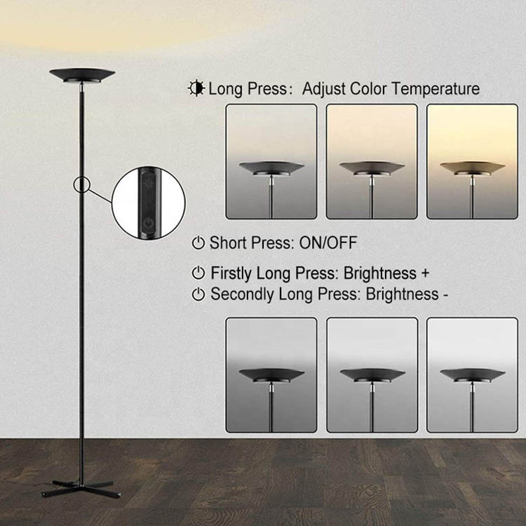 Nordic Design Led Uplights Wholesale Uplights Battery