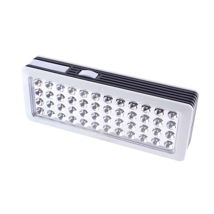 48 LED Powerful Chip Rechargeable Emergency Working Light