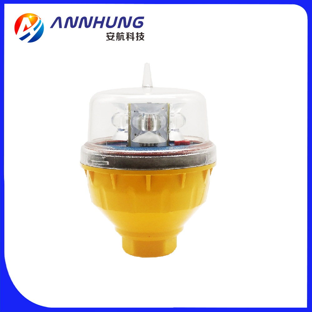 Hot Sale ICAO L810 Low-intensity Single Aircraft Warning Light