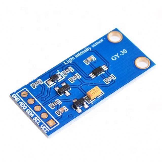 GY-30 Digital Optical Intensity Illumination Sensor BH1750FVI Module Drop