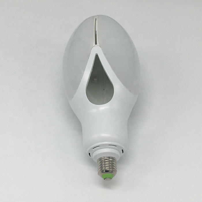 20W 30W 40W 50W 60W LED bulb with E27 or E40 base