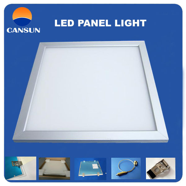 No Flicker ceiling Led Panel Light For Indoor Lighting