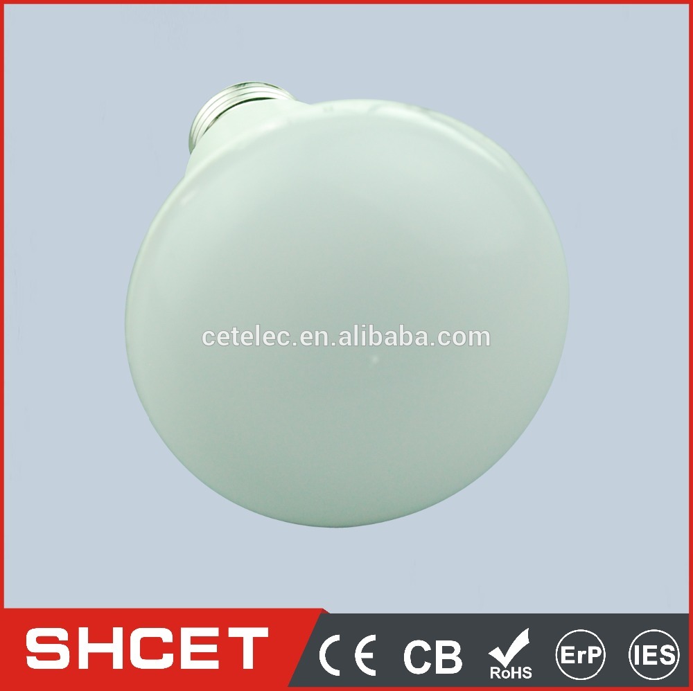 CET-R39-3W R39 R50 R63 R80 LED Reflector Light Bulb E27 Warm Day White Reflectors