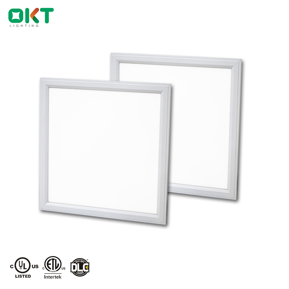 Shenzhen suface mounted 40W 60x60 led panel light