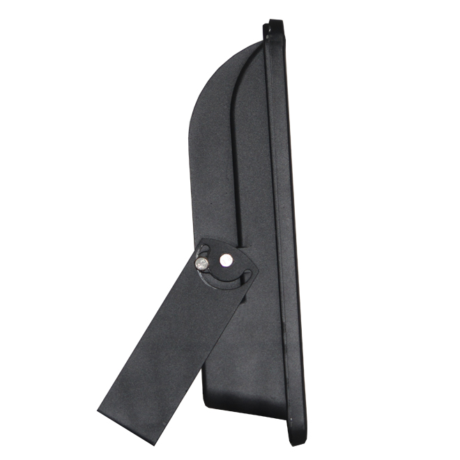 Square cob 100w exterior sport field waterproof outdoor led flood light fixture