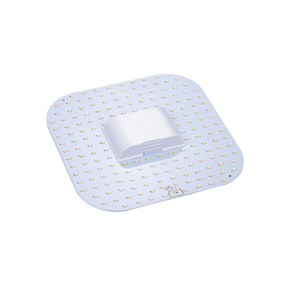 2D 18W GR10q 4000K, 4-Pin LED Lamp, square 2D Compact Fluorescent Lamp, DD Lamp(PS-LB011)