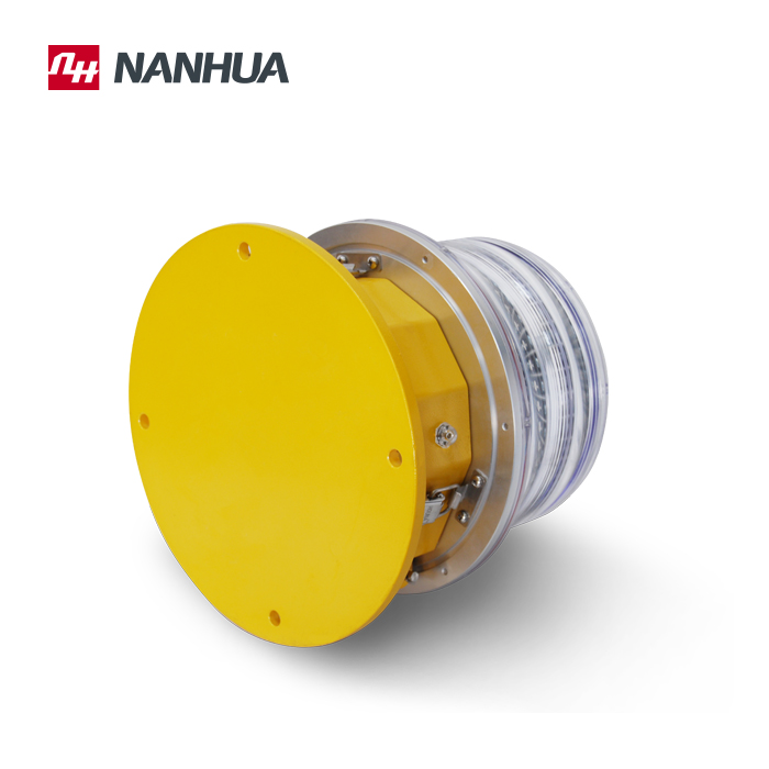 LM40 ICAO Medium Intensity Type A air warning light