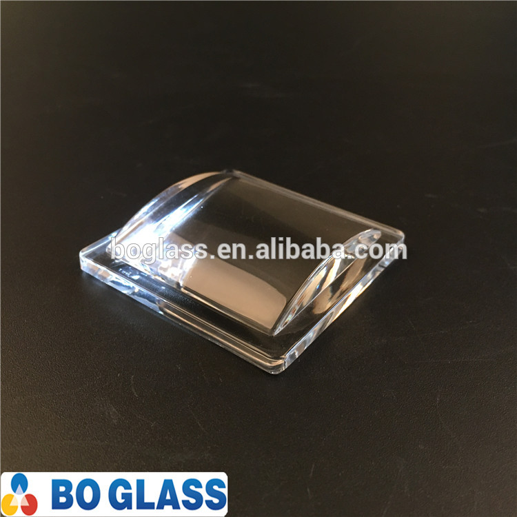 Customize optical bk7 glass rod cylinder lens for optical instruments