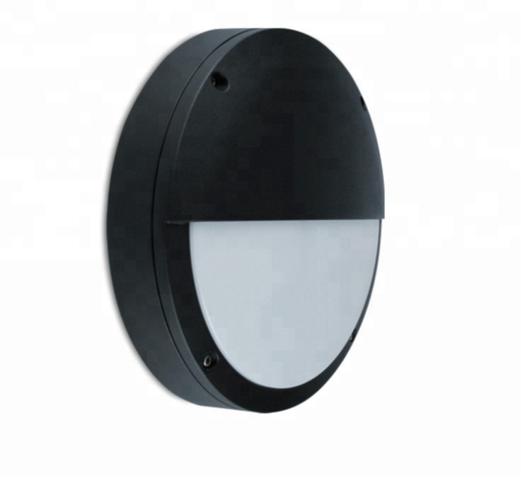 Hot sale IP65 Waterproof motion sensor bulkhead led light