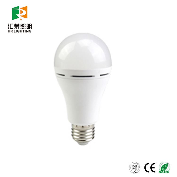 hottest sale factory direct price emergency led bulb 5W, 7W, 9W for optional