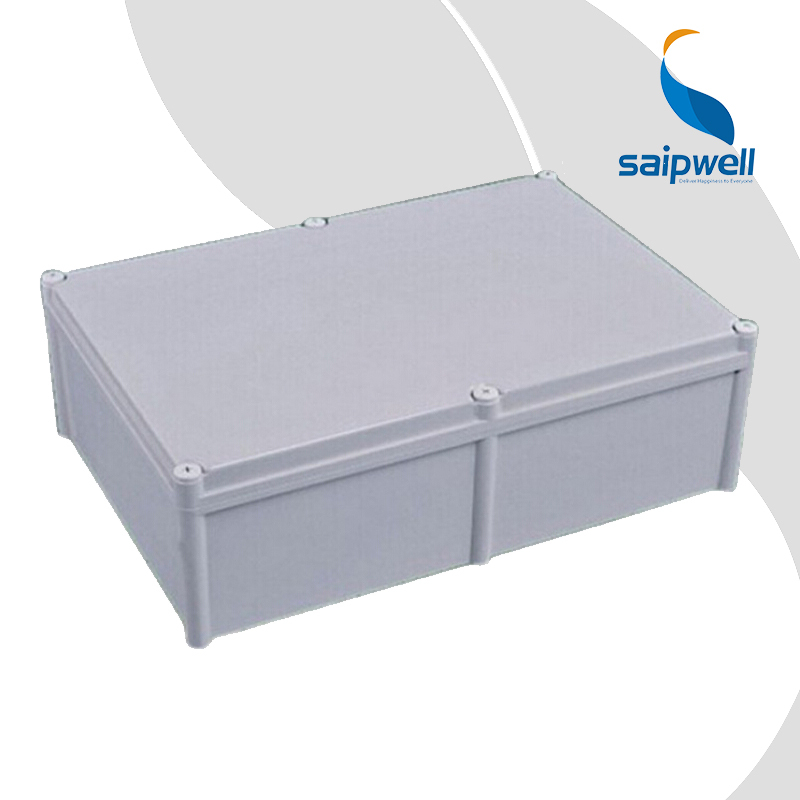 SAIP/SAIPWELL Meter Box 560*380*185mm IP66 ABS Outdoor Cable Distribution Box