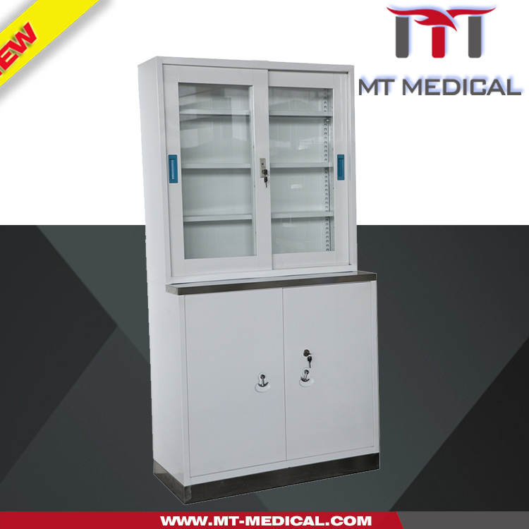 Medical drawers cabinet Patient File chart file Cabinet medical Cart With Drawer