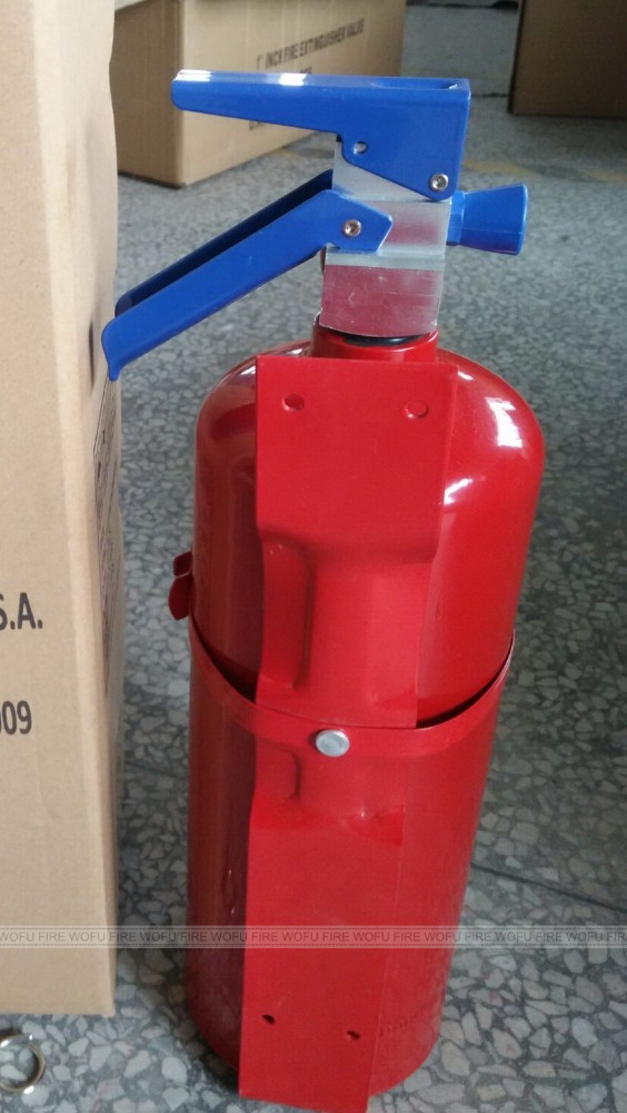 car fire extinguisher wall bracket