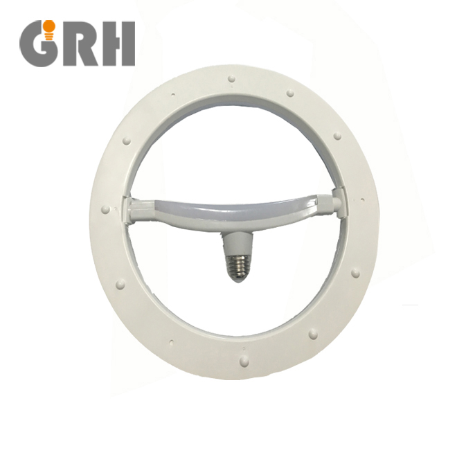 led circular ring light 20w circular fluorescent lamp