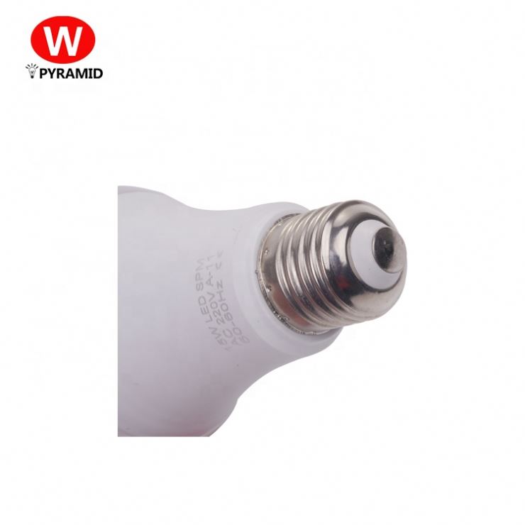 Wholesale indoor 1 Year warranty 85-265V led bulb 9w