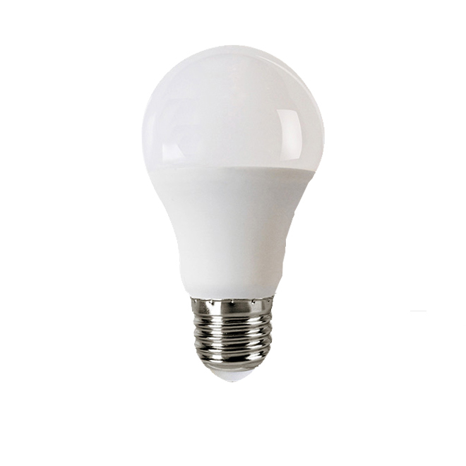 Energy saving oem 5w 7w 9w 12w 15w 18w A60 LED bulb raw material skd