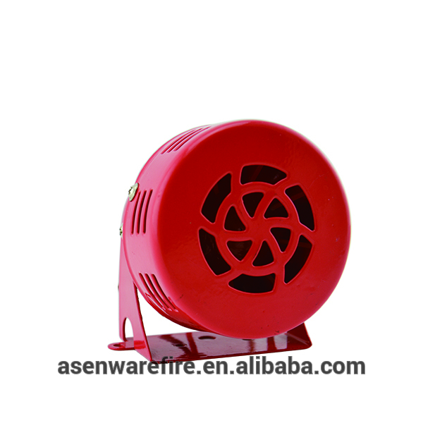 Latest Cheap professional sirenen sound with unique mini design form security alarm companies